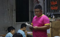 Chuyện chưa kể ở lớp học tình thương, nơi học trò là "viên ngọc quý"