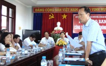 Bạc Liêu: Kiểm điểm 2 Phó chánh Thanh tra sở Xây dựng vụ "biệt phủ" không phép