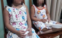 Hé lộ tình tiết bất ngờ vụ 2 bé gái nghi bị bắt cóc đòi 50.000 USD tiền chuộc
