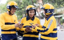 Đại gia kín tiếng đứng sau "be" - đối trọng với Grab
