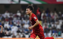 Sút phạt thần sầu, Quang Hải được báo châu Á ví như Lionel Messi