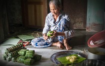 Thấy mẹ là thấy mùa Xuân!