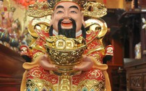 Ý nghĩa của ngày vía Thần Tài
