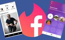 Facebook giúp bạn tiếp cận “Crush” dễ hơn