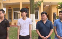 Bắt giữ 2 anh em ruột đứng đầu đường dây đánh bạc 2000 tỷ đồng