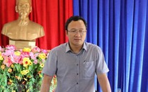 Thủ tướng Chính phủ quyết định nhân sự bốn cơ quan