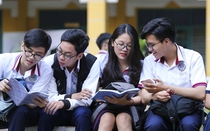 Lưu ý quy định làm tròn điểm kỳ thi THPT Quốc gia 2019