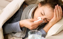 Phát hiện bất ngờ: Chứng cảm lạnh có thể tiêu diệt tế bào ung thư