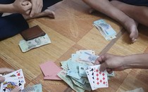 Bình Phước yêu cầu một thẩm phán giải trình về clip tố đánh bạc