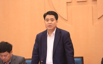 Hà Nội “mạnh tay” chi tiền chống dịch Covid-19, cử bác sĩ về vùng dịch học kinh nghiệm