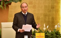 Thủ tướng chủ trì Hội nghị tổng kết 10 năm Đề án an ninh lương thực