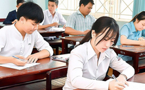 Đáp án đề thi môn Toán tất cả các mã đề tốt nghiệp THPT quốc gia 2020 chuẩn nhất