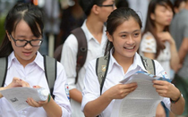 Đáp án đề thi môn Toán tốt nghiệp THPT Quốc gia 2020 chuẩn nhất mã đề 108