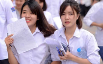 Đáp án đề thi môn Toán tốt nghiệp THPT Quốc gia 2020 chuẩn nhất mã đề 104