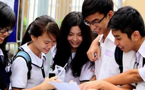 Đáp án môn Toán chính thức của bộ GD&ĐT thi tốt nghiệp THPT năm 2020 tất cả 24 mã đề