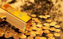 Giá vàng hôm nay 1/10: Giá vàng trong nước "nhảy nhót", vàng thế giới lại mất giá