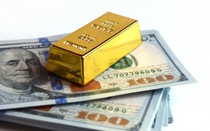 Giá vàng hôm nay 7/10 quay đầu giảm mạnh, vàng SJC mất cả nửa triệu