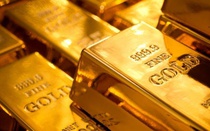 Giá vàng hôm nay 2/10 leo dốc phi mã, giá vàng SJC tăng 500.000 đồng/lượng