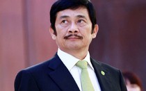 Tỷ phú Bùi Thành Nhơn và quá trình chinh phục sàn bất động sản Việt