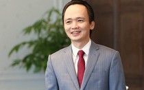 Ông chủ FLC chi hơn 300 tỷ để gom cổ phiếu GAB