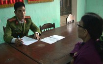 Giả danh công an lừa đảo chiếm đoạt hàng trăm triệu đồng của người dân