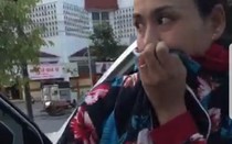 Vụ người phụ nữ siết cổ chủ nợ: "Bà ta định cướp của giết người"