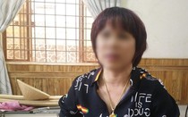 Vụ người phụ nữ siết cổ chủ nợ dọa giết: Lộ diễn biến bất ngờ