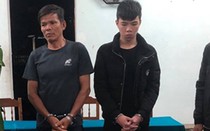 Khởi tố hai vợ chồng cùng con trai lừa đảo chiếm đoạt hàng chục tỷ đồng