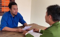 Khởi tố đối tượng bắt người yêu đến nhà nghỉ để hành hung sau chia tay