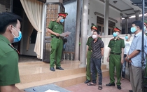 Khởi tố đối tượng gây thương tích khiến 1 người nhập viện