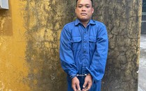 Huế: Xử lý 8X chửi bới, dùng mỏ lết đánh CSGT như thế nào?