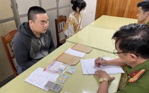 Huế: Mua bán ma túy để kiếm lời, 3 đối tượng nhận cái kết