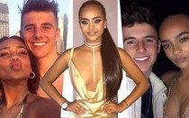 WAG tuổi Dần: Chloe Wealleans-Watts - thiên thần của Mason Mount