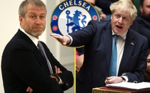Abramovich bị trừng phạt, vụ bán Chelsea tạm dừng vô thời hạn