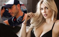 Wanda Nara bị tố 'cắm sừng' Icardi bằng cách lén lút với... vệ sĩ