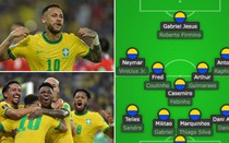 Chiều sâu đội hình khủng có giúp Brazil vô địch World Cup 2022?
