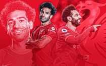 Salah xuất sắc nhất mùa 2021/22 của FWA