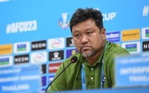 HLV U23 Thái Lan chỉ ra nguyên nhân cực sốc khiến đội nhà về nước sớm