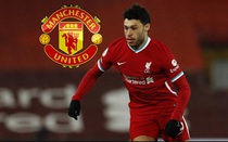 MU bất ngờ quan tâm Chamberlain, Liverpool rao giá 10 triệu bảng