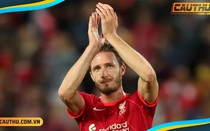 Ben Davies: Bản hợp đồng kỳ lạ nhất lịch sử Liverpool?