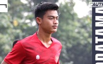 Trụ cột ĐT Indonesia chấn thương trước trận đầu tại AFF Cup 2022