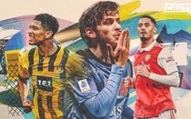 Haaland, Saliba và đội hình U23 xuất sắc nhất mùa 2022/23