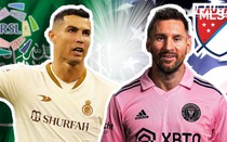 Saudi Pro League có tốt hơn MLS?
