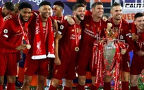 Top 6 CLB toàn thắng 6 trận mở màn ở Premier League