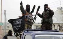 Syria: Phiến quân thánh chiến phản công ở Hama, chiếm 1 thị trấn từ tay SAA