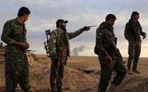 Syria: SDF định gia nhập SAA: Thỏa thuận bí mật chống Mỹ?