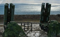 Nga bất ngờ trang bị thêm S-400 cho Hạm đội Thái Bình Dương và Baltic