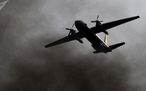 Bí ẩn nguyên nhân máy bay An-26 của Nga bị rơi tại Syria