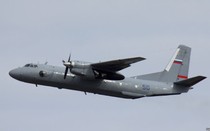 Syria: Hé lộ danh tính nhóm phiến quân tuyên bố bắn hạ máy bay Nga An-26