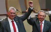 Tân Chủ tịch Cuba Diaz-Canel và những kỳ vọng